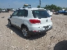 WVGSV7AX2HW****** Salvamento y Reparables 2017 Volkswagen Tiguan en Davenport