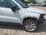 WVGSV7AX2HW****** Salvamento y Reparables 2017 Volkswagen Tiguan en Estado de Iowa