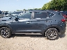 KM8J33ALXMU****** Repairable 2021 Hyundai Tucson in Indiana State