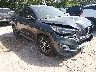 KM8J33ALXMU****** Salvage and Wrecked 2021 Hyundai Tucson in Indianapolis