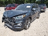 KM8J33ALXMU****** Used and Repairable 2021 Hyundai Tucson in Indianapolis