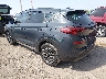 KM8J33ALXMU****** Salvage and Repairable 2021 Hyundai Tucson in Indianapolis