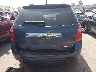 2GNFLNEK0D6****** Wrecked 2013 Chevrolet Equinox