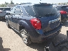 2GNFLNEK0D6****** Salvage and Repairable 2013 Chevrolet Equinox in Cleveland