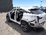 JTJBZMCA0H2****** Salvage and Repairable 2017 Lexus RX in Boise