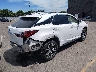 JTJBZMCA0H2****** Salvage and Wrecked 2017 Lexus RX in Idaho State
