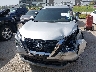5N1BT3BAXPC****** Wrecked 2023 Nissan Rogue in Texas State