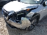 5N1BT3BAXPC****** Salvage and Repairable 2023 Nissan Rogue in Texas State
