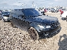 SALWR2VF3GA****** Salvamento y Destrozados 2016 Land Rover Range Rover Sport en Lafayette