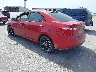 5YFBURHE6FP****** Salvamento y Reparables 2015 Toyota Corolla en Des Moines