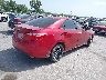 5YFBURHE6FP****** Salvamento y Destrozados 2015 Toyota Corolla en Estado de Iowa