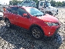 2T3WFREV5FW****** Salvamento y Destrozados 2015 Toyota RAV4 en Tifton