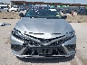 4T1KZ1AK2PU****** Used 2023 Toyota Camry in Texas State