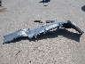4T1KZ1AK2PU****** Wrecked 2023 Toyota Camry in Texas State