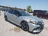 4T1KZ1AK2PU****** Salvage and Wrecked 2023 Toyota Camry in Dallas