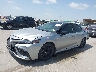 4T1KZ1AK2PU****** Used and Repairable 2023 Toyota Camry in Dallas