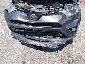 2T3WFREV3JW****** Salvamento y Reparables 2018 Toyota RAV4 en Estado de Luisiana