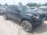 3TMCZ5AN0JM****** Salvamento y Destrozados 2018 Toyota Tacoma en Chicago South