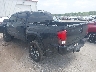 3TMCZ5AN0JM****** Salvamento y Reparables 2018 Toyota Tacoma en Chicago South