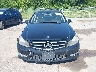 WDDGF4HB9DR****** Salvamento y Reparables 2013 Mercedes-Benz C-Class en Estado de Luisiana