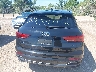 WA1DECF3XM1****** Destrozados 2021 Audi Q3