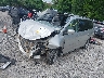 5FNRL38766B****** Usados y Reparables 2006 Honda Odyssey en Dayton