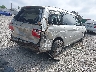 5FNRL38766B****** Salvamento y Destrozados 2006 Honda Odyssey en Estado de Ohio