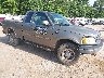 1FTRX17L43N****** Salvage and Wrecked 2003 Ford F-150 in Longview