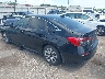 2HGFE2F20NH****** Salvamento y Reparables 2022 Honda Civic en Houston