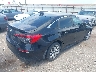 2HGFE2F20NH****** Salvamento y Destrozados 2022 Honda Civic en Estado de Texas