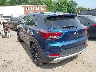KL79MPS23MB****** Salvamento y Reparables 2021 Chevrolet Trailblazer en Taunton