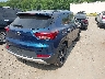 KL79MPS23MB****** Salvamento y Destrozados 2021 Chevrolet Trailblazer en Estado de Massachusetts