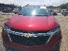 3GNAXUEV4NL****** Destrozados 2022 Chevrolet Equinox en Estado de Virginia Occidental