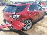 3GNAXUEV4NL****** Salvamento y Destrozados 2022 Chevrolet Equinox en Estado de Virginia Occidental