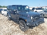 1C4BJWDG6JL****** Salvamento y Destrozados 2018 Jeep Wrangler en Fayetteville