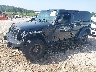 1C4BJWDG6JL****** Salvamento y Reparables 2018 Jeep Wrangler en Estado de Arkansas