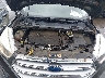 1FMCU0GD8HU****** Reparables 2017 Ford Escape en Charlotte