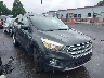 1FMCU0GD8HU****** Salvamento y Destrozados 2017 Ford Escape en Charlotte