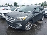1FMCU0GD8HU****** Usados y Reparables 2017 Ford Escape en Charlotte