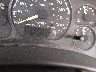 1GNEC13T71J****** Salvamento 2001 Chevrolet Tahoe