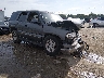 1GNEC13T71J****** Salvamento y Destrozados 2001 Chevrolet Tahoe en Wichita