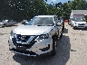 JN8AT2MVXLW****** Salvamento y Reparables 2020 Nissan Rogue en Estado de Maine