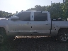3GCUKREC4GG****** Salvage 2016 Chevrolet Silverado 1500