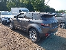 SALVP2RX3JH****** Salvage and Repairable 2018 Land Rover Range Rover Evoque in Long Island