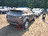 SALVP2RX3JH****** Salvage and Wrecked 2018 Land Rover Range Rover Evoque in New York State