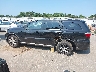 1D4SE5GT3BC****** Reparables 2011 Dodge Durango en Estado de Nueva York