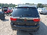 1D4SE5GT3BC****** Destrozados 2011 Dodge Durango