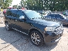 1D4SE5GT3BC****** Salvamento y Destrozados 2011 Dodge Durango en Long Island