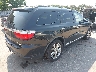 1D4SE5GT3BC****** Salvamento y Destrozados 2011 Dodge Durango en Estado de Nueva York