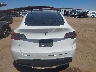5YJYGDEE7MF****** Wrecked 2021 Tesla Model Y